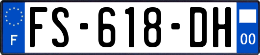 FS-618-DH