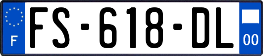 FS-618-DL