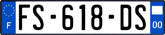 FS-618-DS