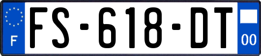 FS-618-DT