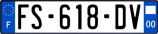 FS-618-DV