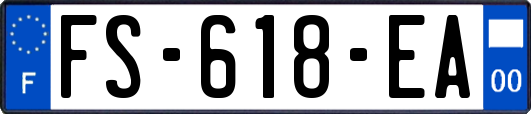 FS-618-EA