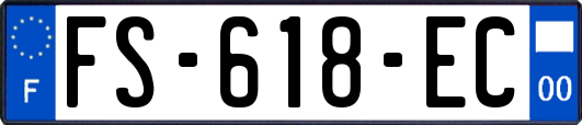 FS-618-EC