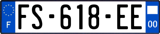 FS-618-EE