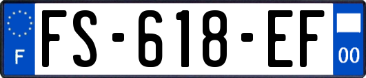 FS-618-EF