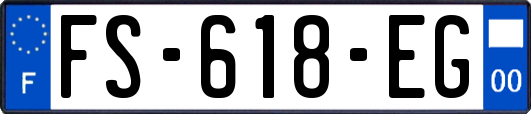 FS-618-EG