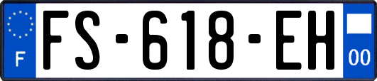 FS-618-EH
