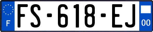 FS-618-EJ