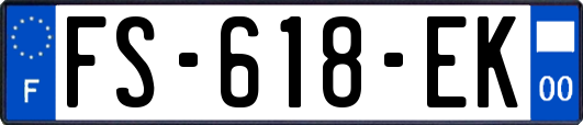 FS-618-EK