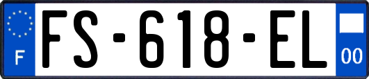 FS-618-EL