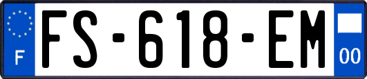 FS-618-EM