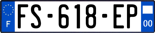 FS-618-EP