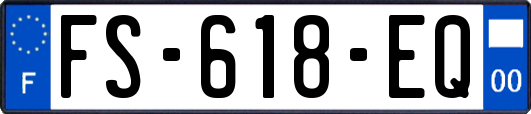 FS-618-EQ