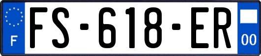 FS-618-ER