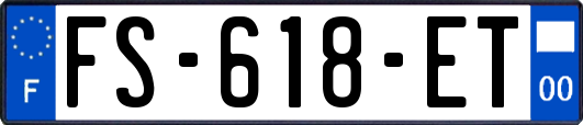 FS-618-ET