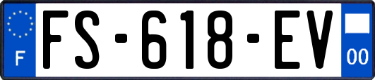 FS-618-EV