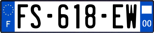 FS-618-EW