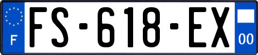 FS-618-EX