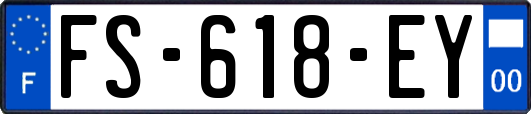 FS-618-EY