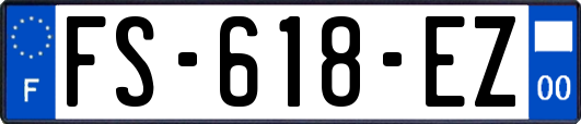 FS-618-EZ