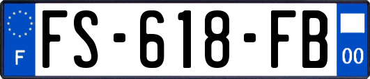 FS-618-FB
