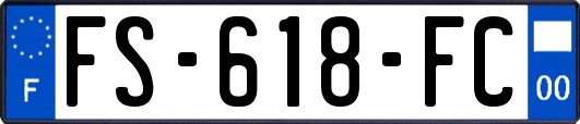 FS-618-FC