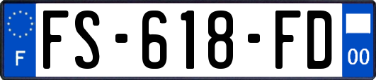 FS-618-FD