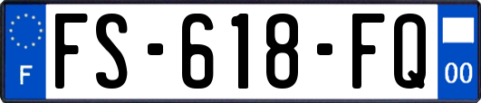FS-618-FQ