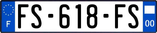 FS-618-FS