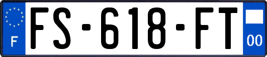FS-618-FT