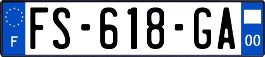 FS-618-GA