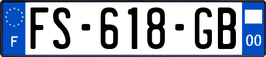 FS-618-GB