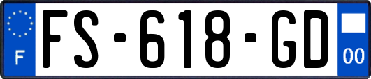 FS-618-GD