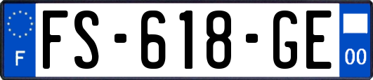 FS-618-GE