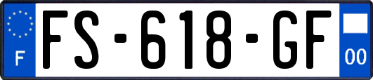 FS-618-GF