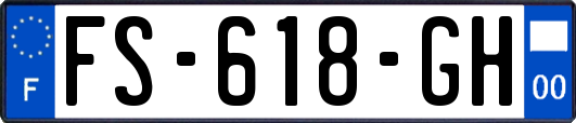 FS-618-GH