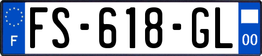 FS-618-GL