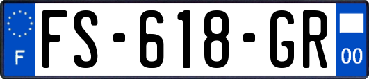FS-618-GR