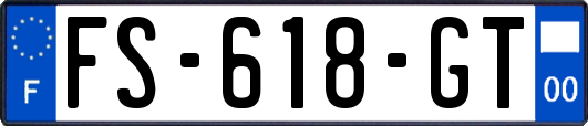 FS-618-GT