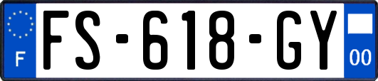 FS-618-GY