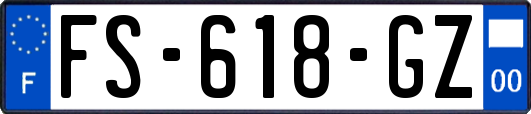FS-618-GZ