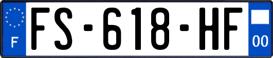 FS-618-HF