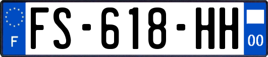 FS-618-HH