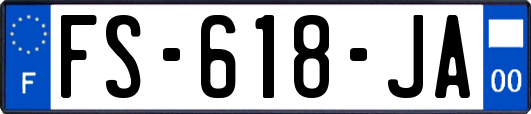 FS-618-JA