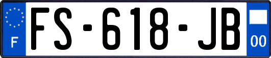 FS-618-JB