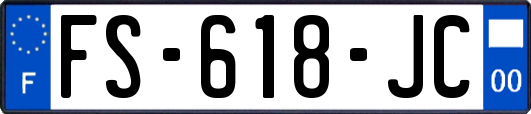 FS-618-JC
