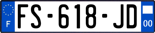 FS-618-JD