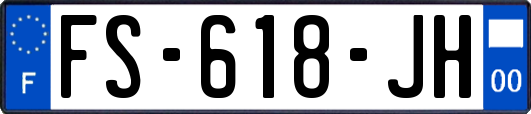 FS-618-JH