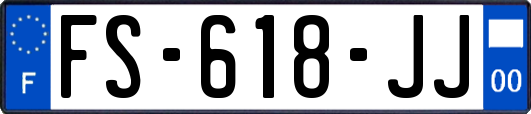 FS-618-JJ