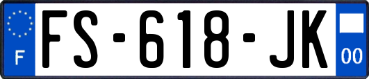 FS-618-JK